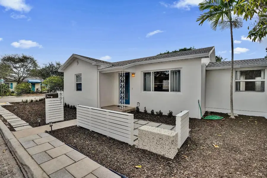 601 N 13th Avenue N, Lake Worth Beach, FL 33460 - #3