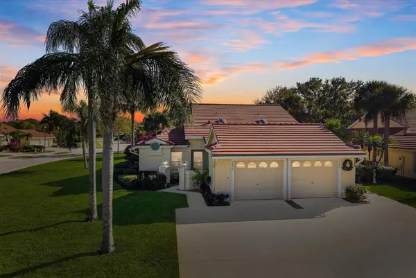 3800 SW Whispering Sound Drive, Palm City, FL 34990