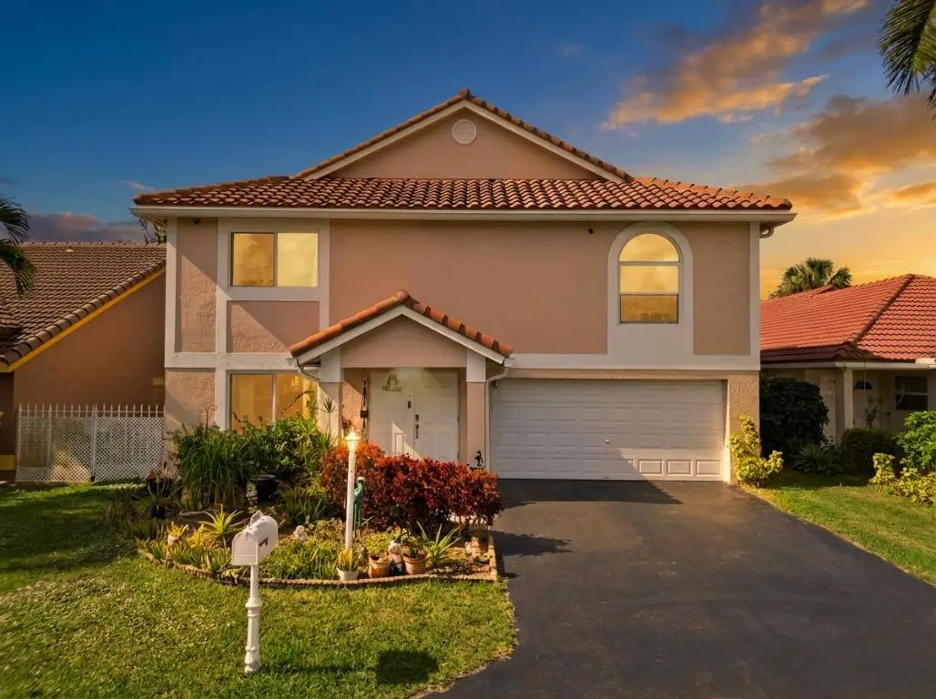 21321 Sawmill Court, Boca Raton, FL 33498 - Image #1