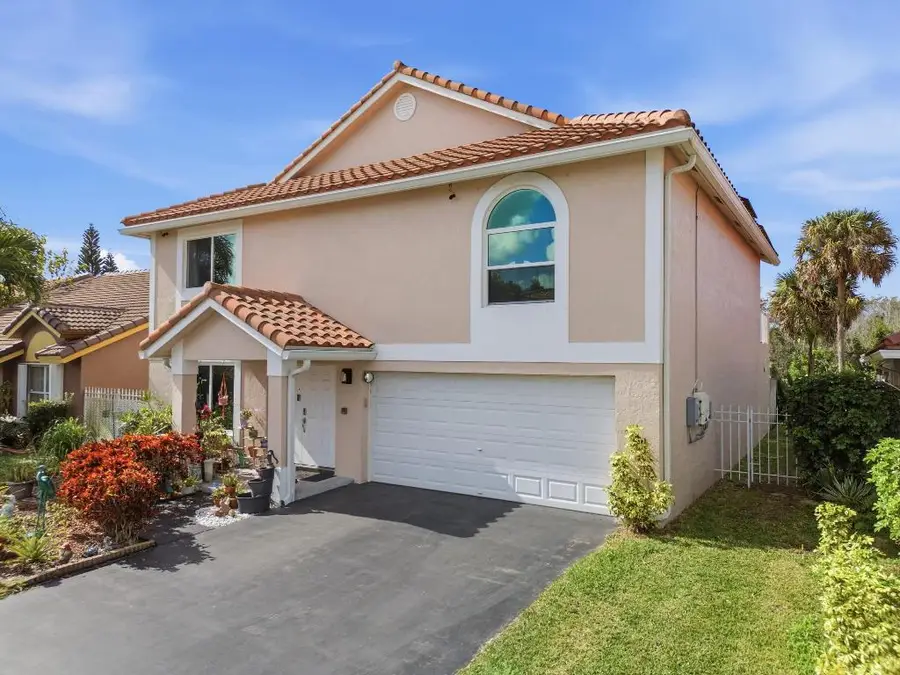 21321 Sawmill Court, Boca Raton, FL 33498 - Image #2