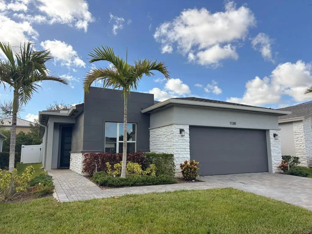 11381 SW Lyra Drive, Port Saint Lucie, FL 34987 - Image #1