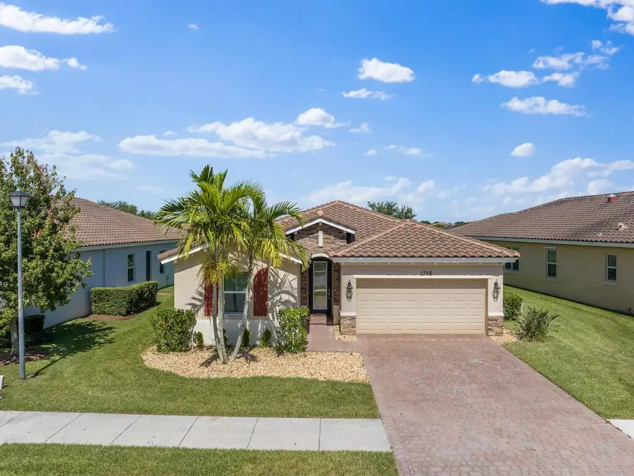 1786 Berkshire Circle Sw, Vero Beach, FL 32968 - Image #2
