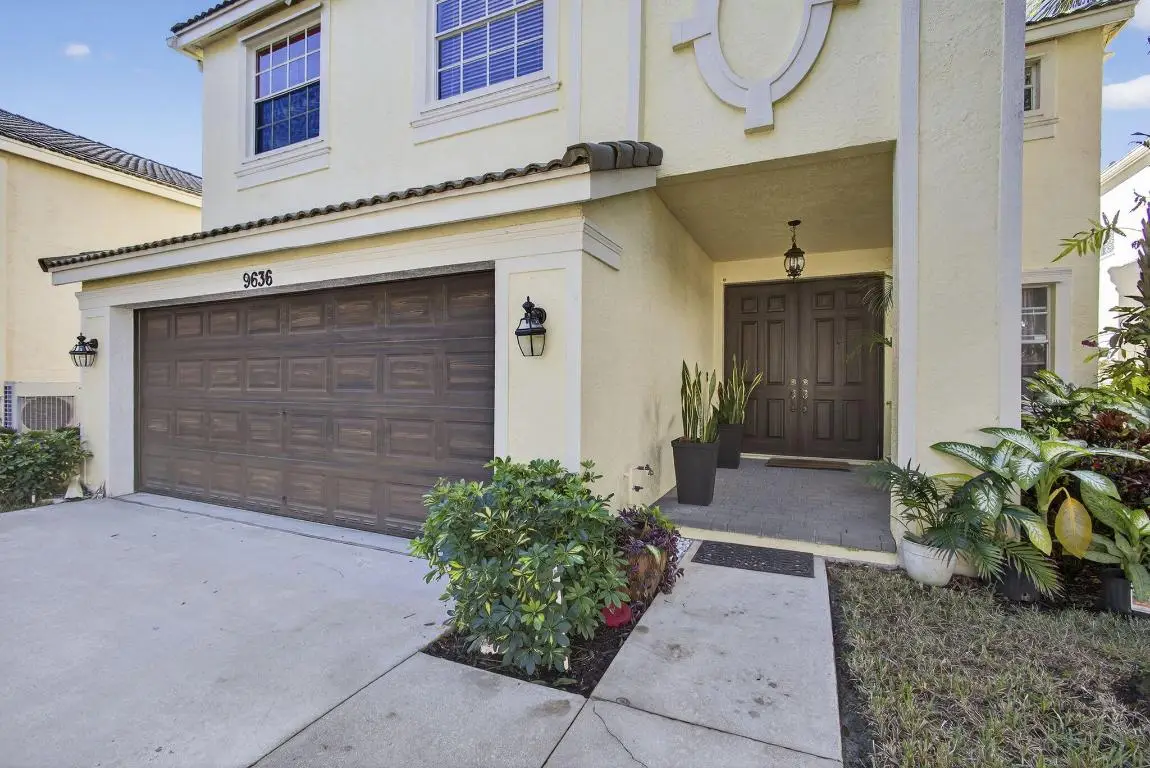 9636 Wyeth Court, Wellington, FL 33414 - Image #1