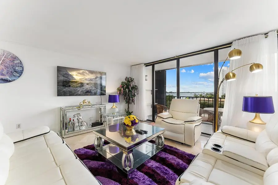 5600 N Flagler Drive #605, West Palm Beach, FL 33407 - Image #2