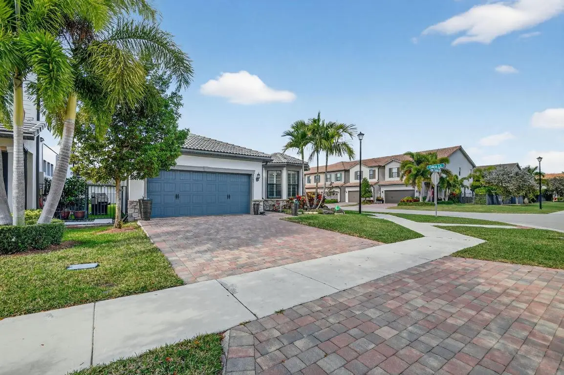 4785 San Fratello Circle, Lake Worth, FL 33467 - Image #1