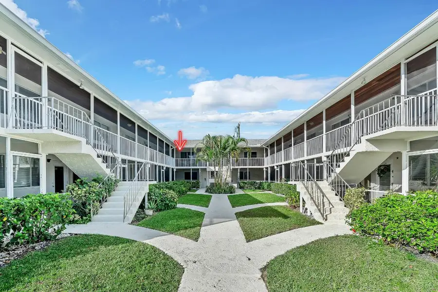 520 NE 7th Avenue #2d, Delray Beach, FL 33483 - Image #2