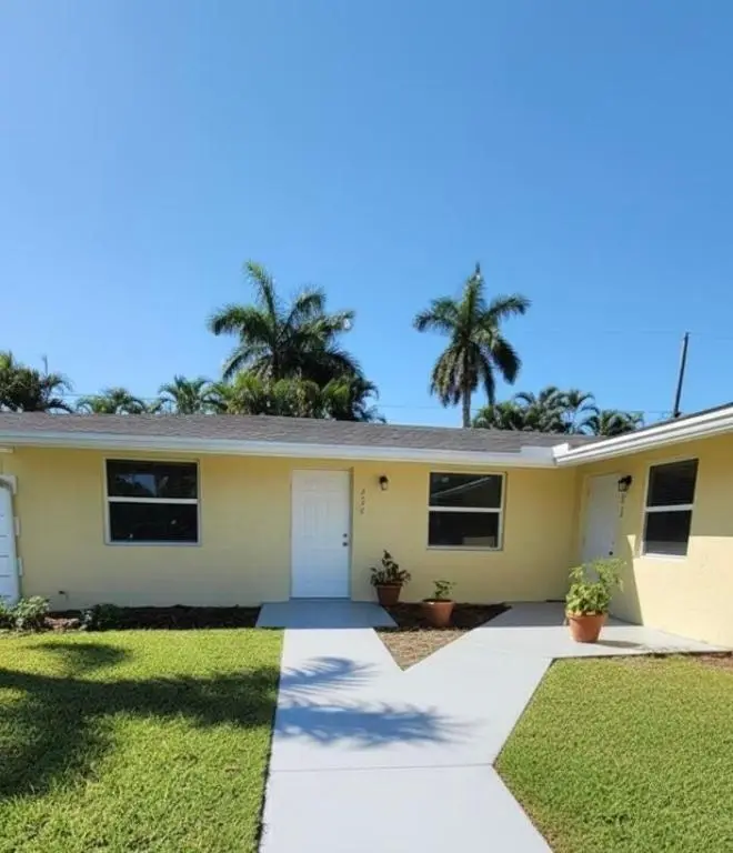 4610 Hairland Drive Drive, West Palm Beach, FL 33415 - Image #2