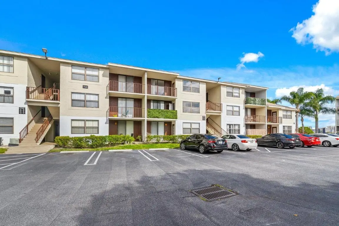 714 Executive Center Drive #24, West Palm Beach, FL 33401 - Image #1