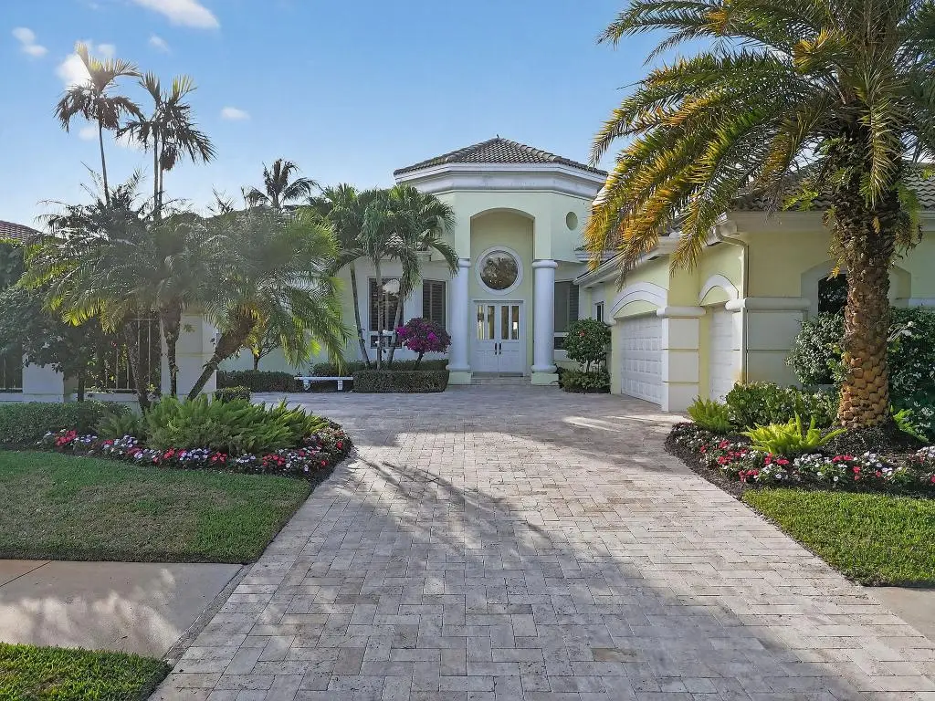 51 Somerset Lane, Palm Beach Gardens, FL 33418 - Image #1