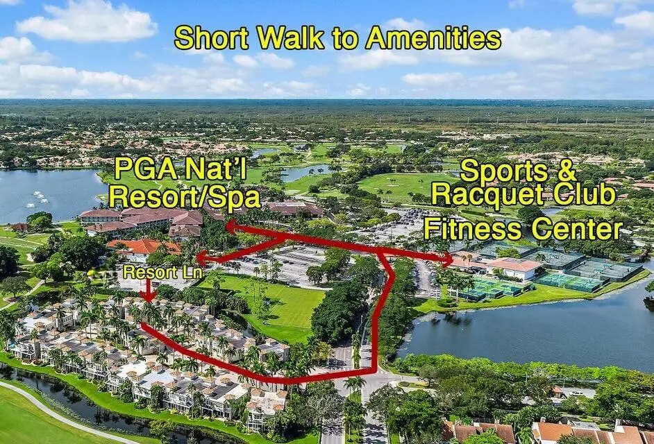 402 Resort Lane, Palm Beach Gardens, FL 33418 - Image #1