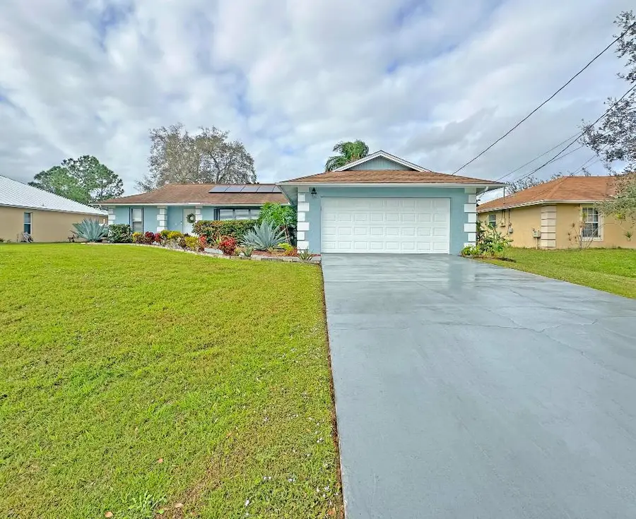 3528 SW Zullo Street, Port Saint Lucie, FL 34953 - Image #2