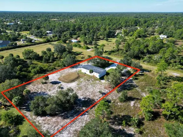 165 S Zambria Street, Clewiston, FL 33440