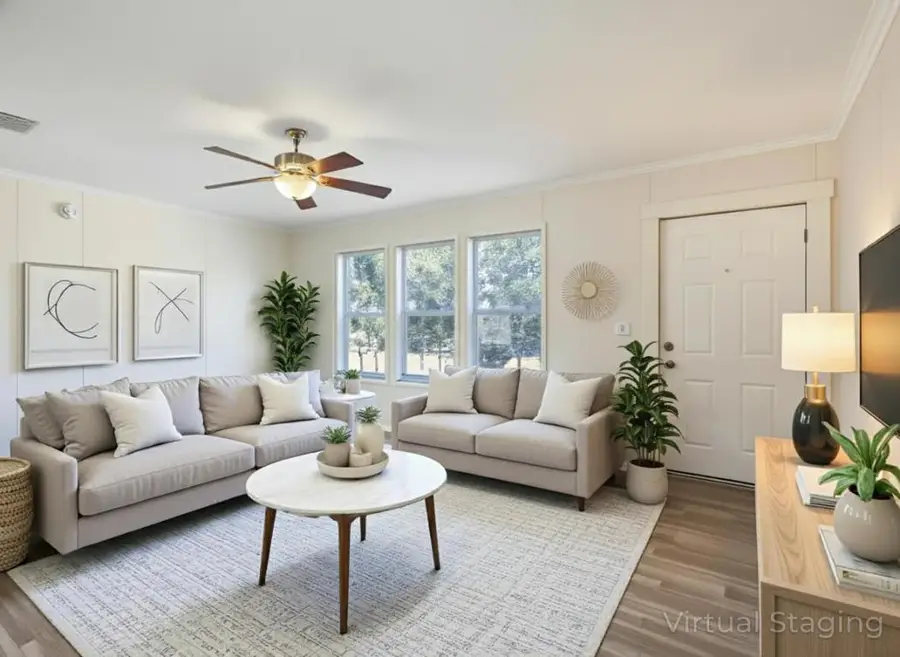 165 S Zambria Street, Clewiston, FL 33440 - Image #3