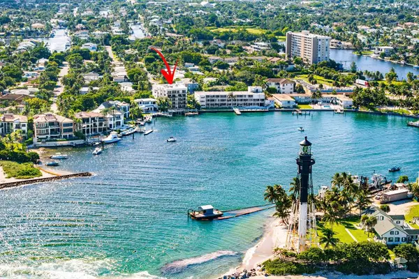 2500 Bay Drive #4a, Pompano Beach, FL 33062