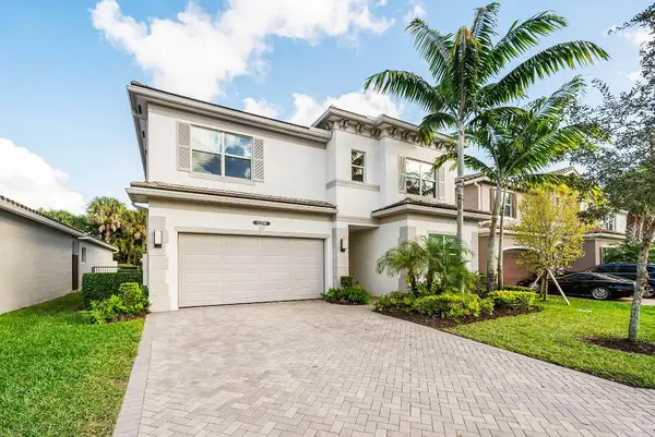 15376 Green River Court, Delray Beach, FL 33446