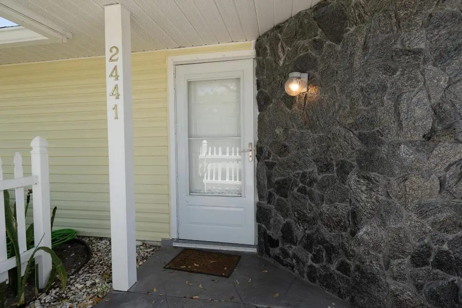 2441 SE Avalon Road, Port Saint Lucie, FL 34952 - #2