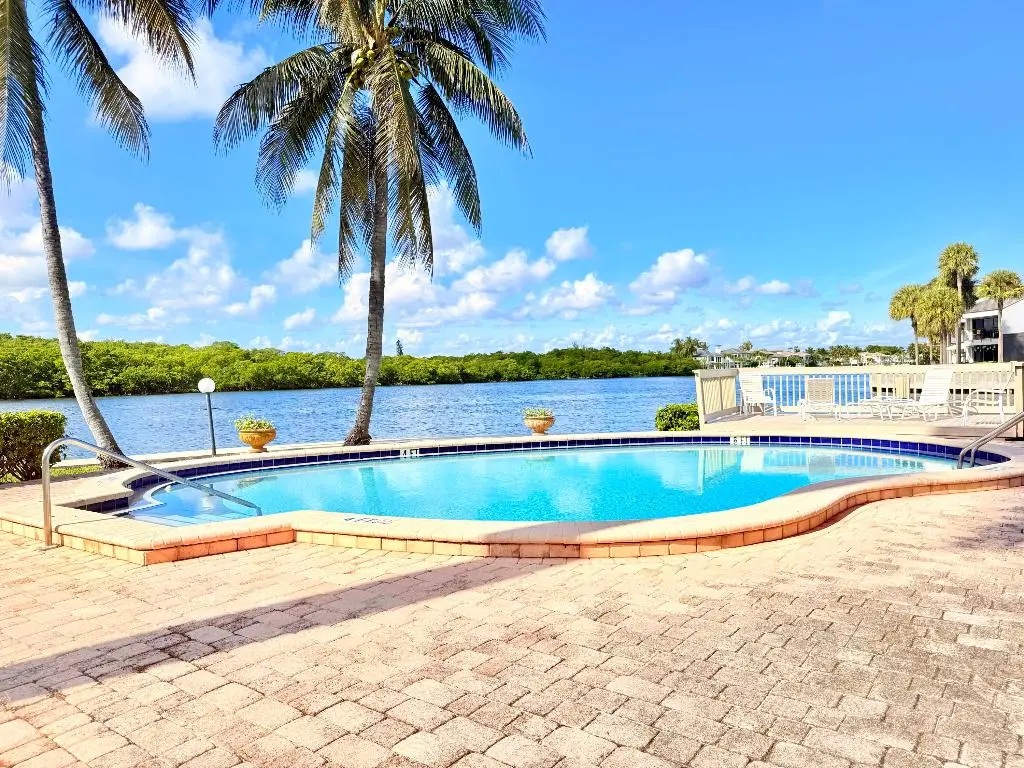 1005 Russell Drive #2, Highland Beach, FL 33487 - #1