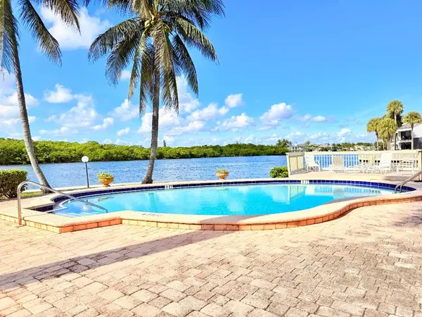 1005 Russell Drive #2, Highland Beach, FL 33487