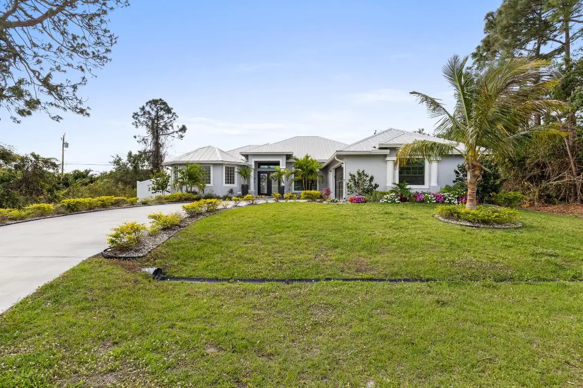 1434 SW Jacksonville Avenue, Port Saint Lucie, FL 34953 - #1