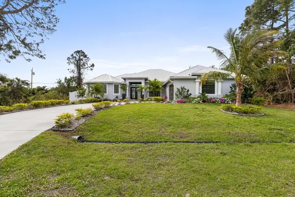 1434 SW Jacksonville Avenue, Port St Lucie, FL 34953