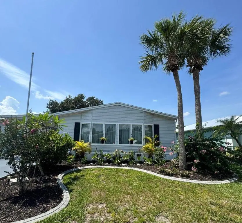14119 Isla Flores Avenue, Fort Pierce, FL 34951 - #2