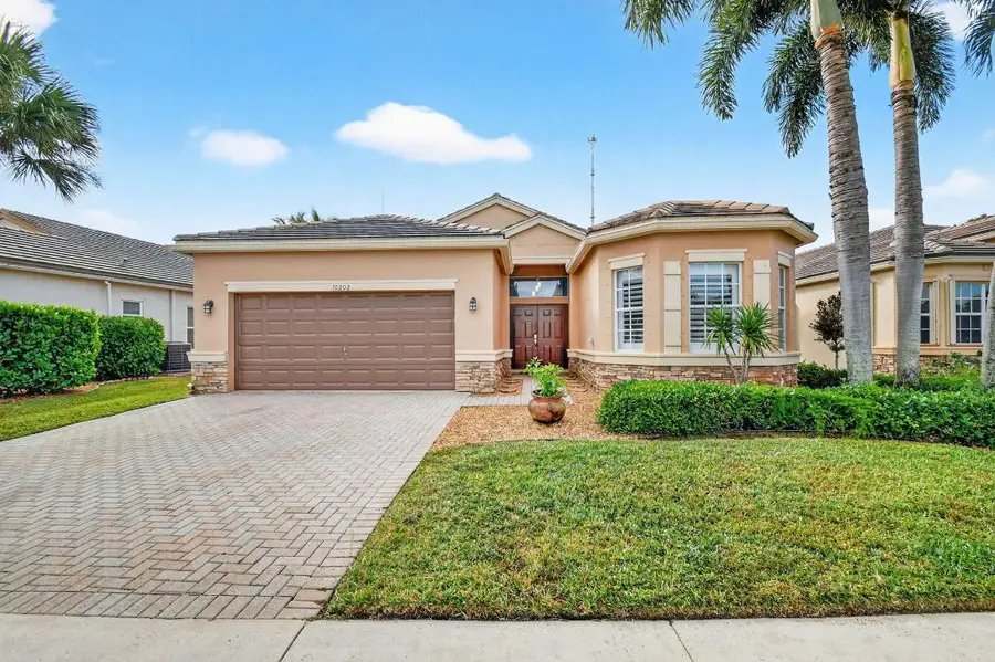 10202 Clubhouse Turn Road, Wellington, FL 33449 - #2