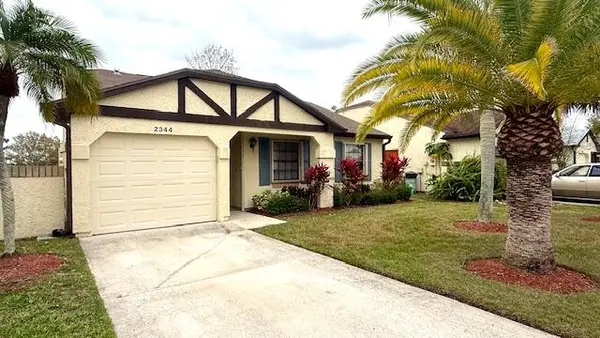 2344 SE Brekenridge Circle, Port St Lucie, FL 34952