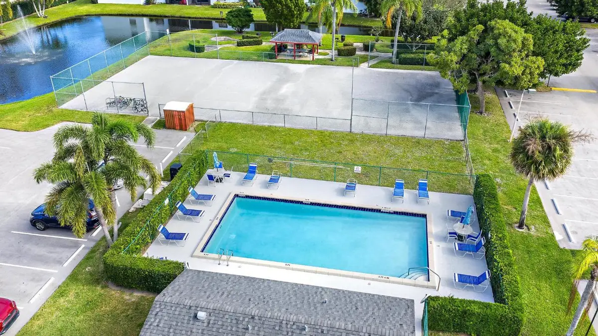 1271 SE Parkview Place #H11, Stuart, FL 34994 - #1