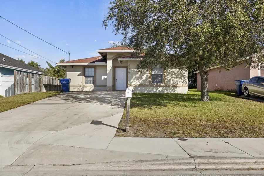 850 Dr Martin Luther King Jr Blvd Boulevard, West Palm Beach, FL 33404 - #3