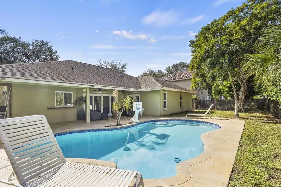 4191 NW 58th Street, Pompano Beach, FL 33073 - #2