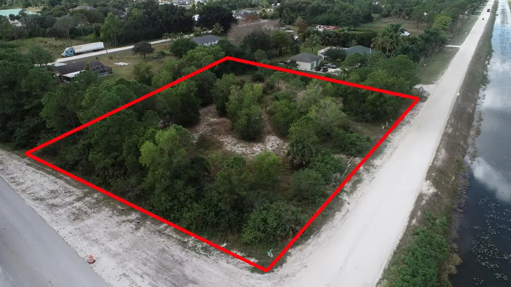 Lot-5010 Seminole Pratt Whitney Rd, Loxahatchee, FL 33470 - Image #1