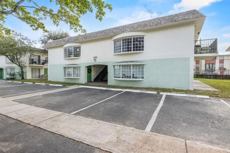 5400 NW 18th Street #3n, Lauderhill, FL 33313 - #2