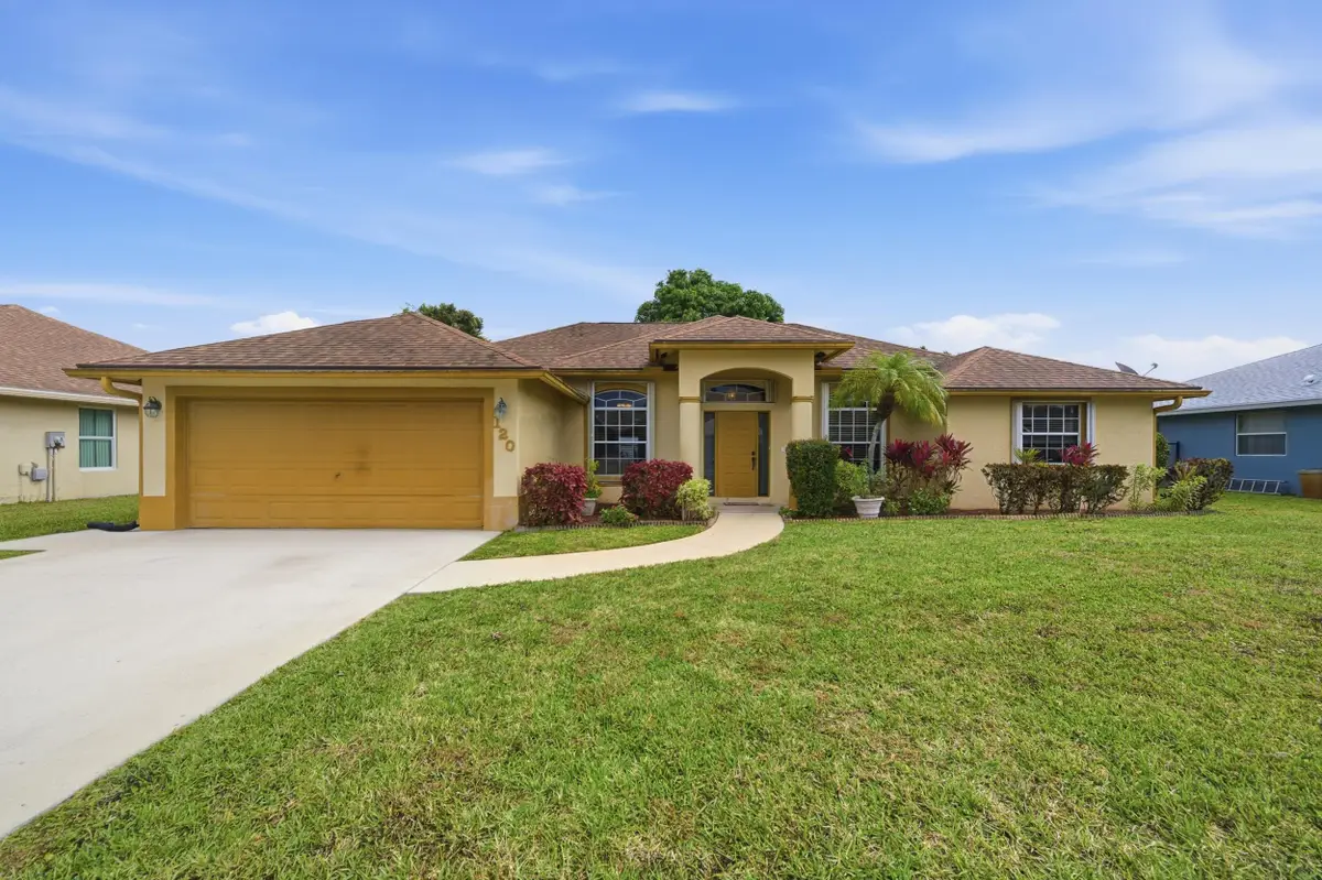 120 Venetian Lane, Royal Palm Beach, FL 33411 - #1