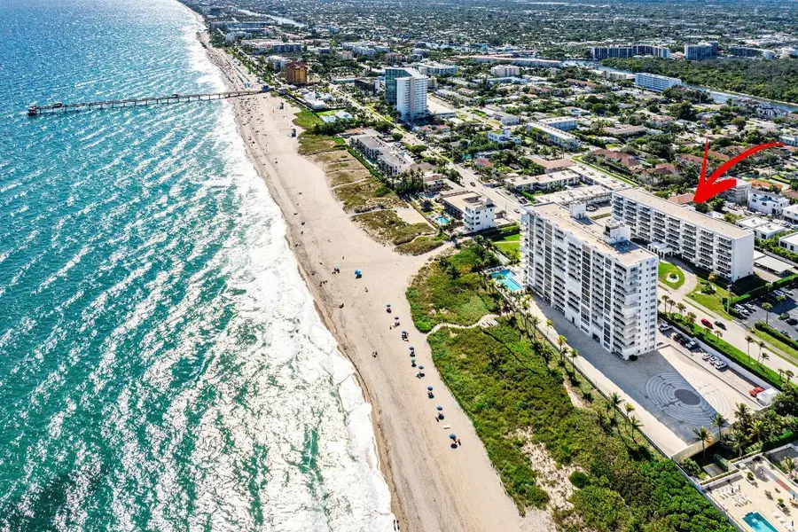 3051 S Ocean Boulevard #2050, Boca Raton, FL 33432 - Image #3