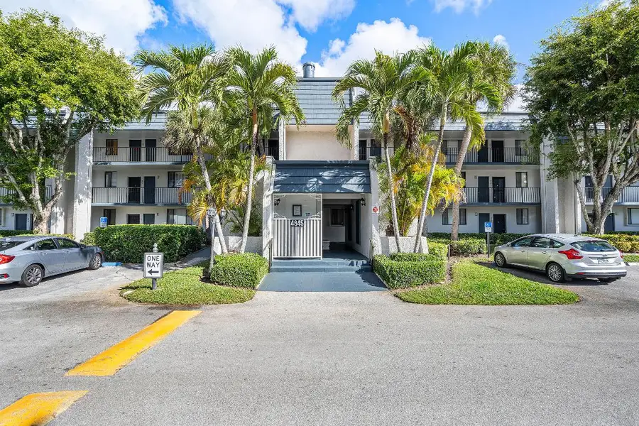 4345 Trevi Court #108, Lake Worth, FL 33467 - #2