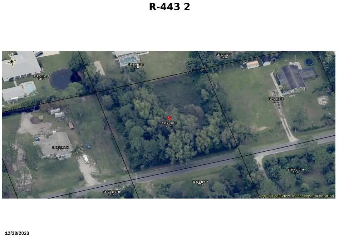 Lot R-443 150th Ct, Jupiter, FL 33478 - #1