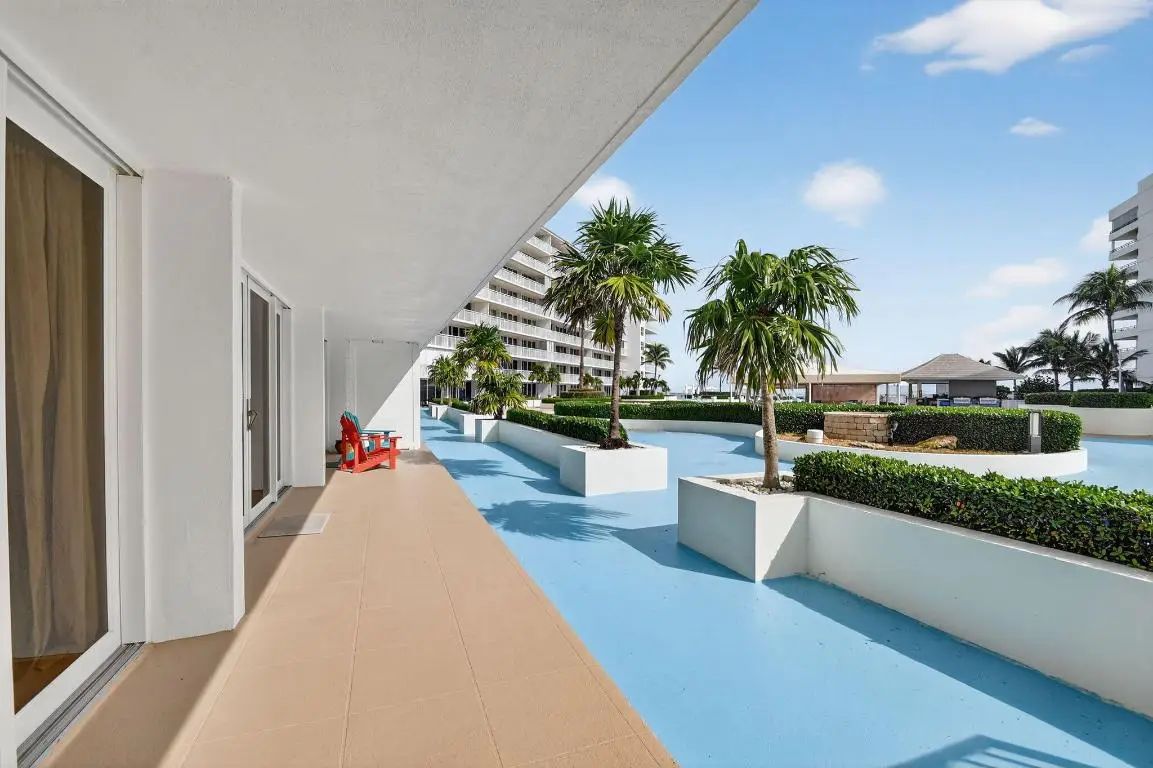 3546 S Ocean Boulevard #209, Palm Beach, FL 33480 - #1