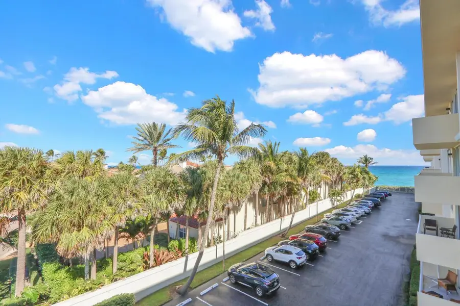 630 Ocean Drive #407, North Palm Beach, FL 33408 - #3