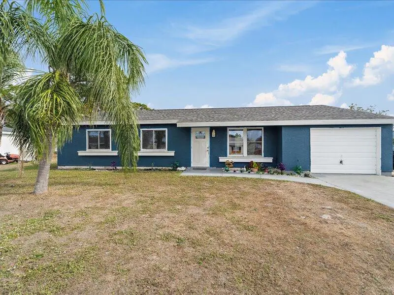 2464 Shenandoah Street, North Port, FL 34287 - #1