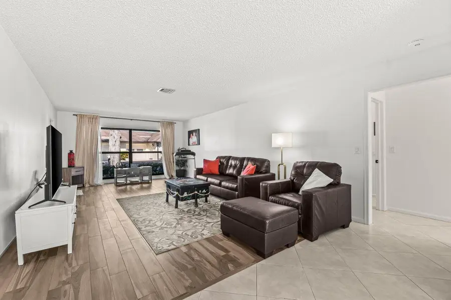 4862 Equestrian Road #A, Boynton Beach, FL 33436 - #3