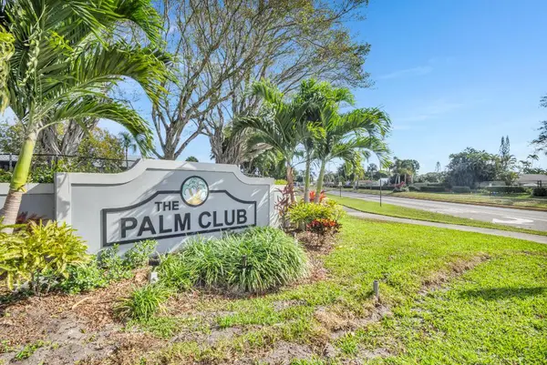 1012 Green Pine Boulevard #H2, West Palm Beach, FL 33409