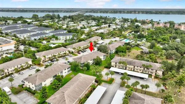 2950 SE Ocean #135-7, Stuart, FL 34996