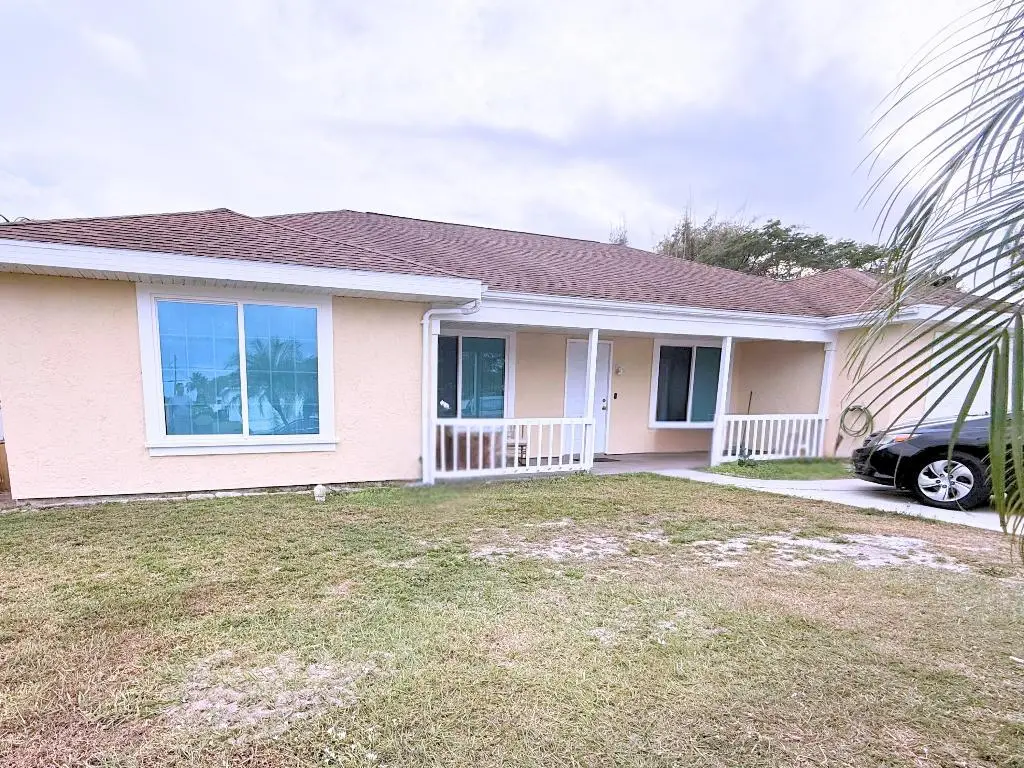 468 SW Lakerhurst Drive, Port Saint Lucie, FL 34983 - Image #1