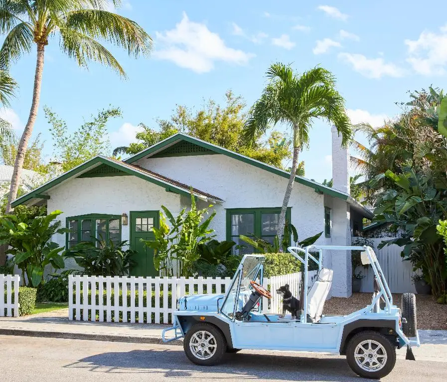 310 Vallette Way, West Palm Beach, FL 33401 - #1