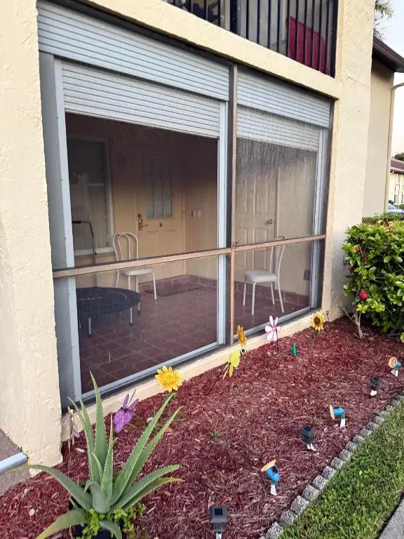 311 Pine Ridge Circle #B-1, Greenacres, FL 33463 - #2