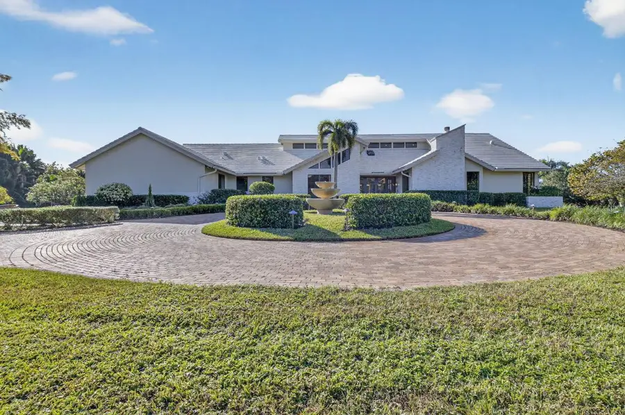 10236 La Reina Road, Delray Beach, FL 33446 - #2