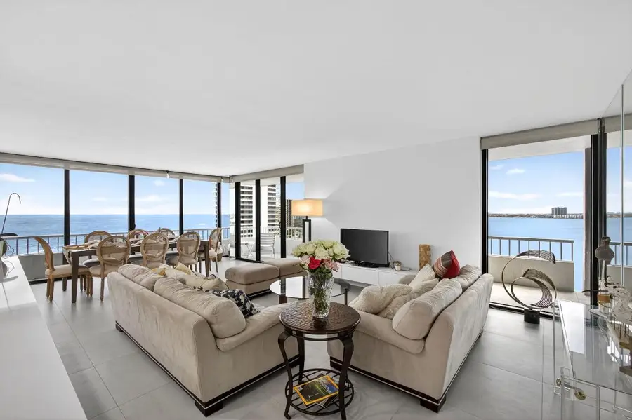 5540 N Ocean Drive #14b, Riviera Beach, FL 33404 - #2