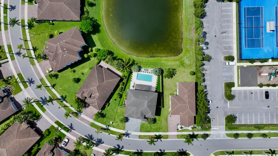 3308 Brinely Place, Royal Palm Beach, FL 33411 - #3