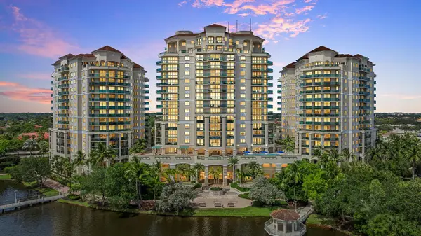 3610 Gardens Parkway #602a, Palm Beach Gardens, FL 33410