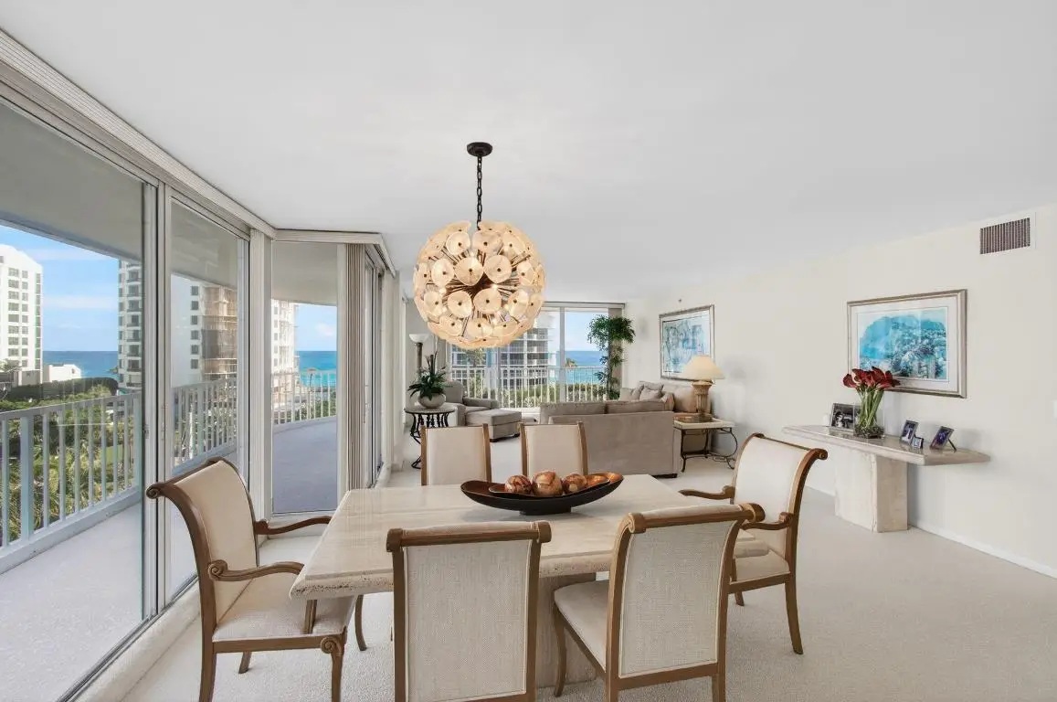 3210 S Ocean Boulevard #704, Highland Beach, FL 33487 - Image #1